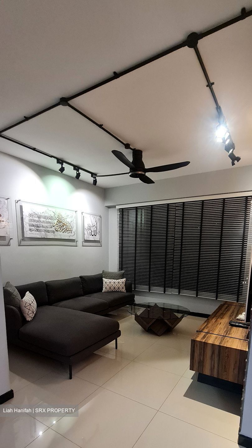 Blk 418C Fernvale Link (Sengkang), HDB 4 Rooms #370654871